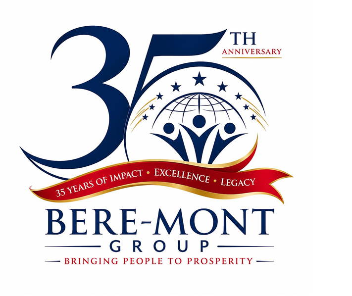 Bere-Mont 35th Anniversary