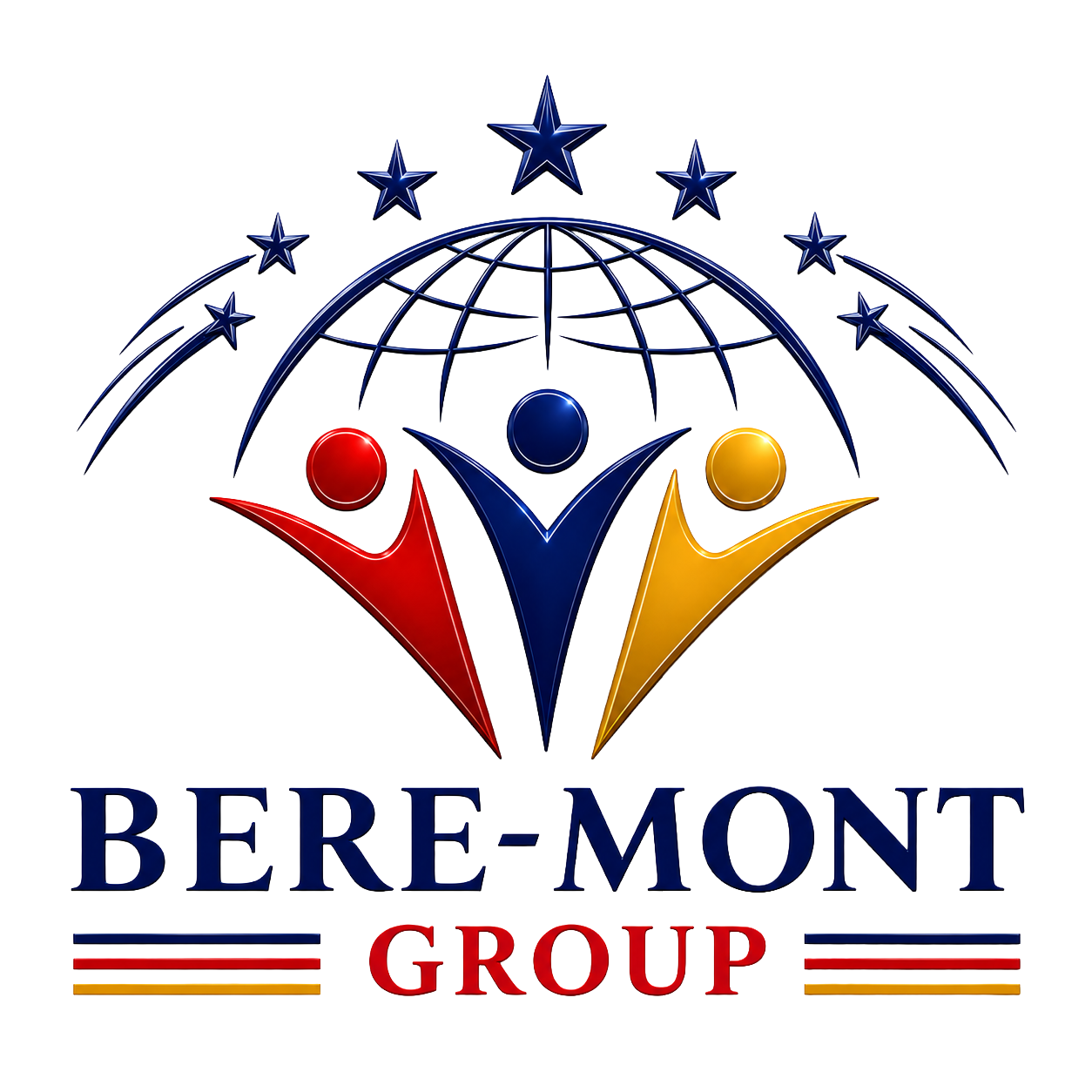 Bere-Mont Group Logo