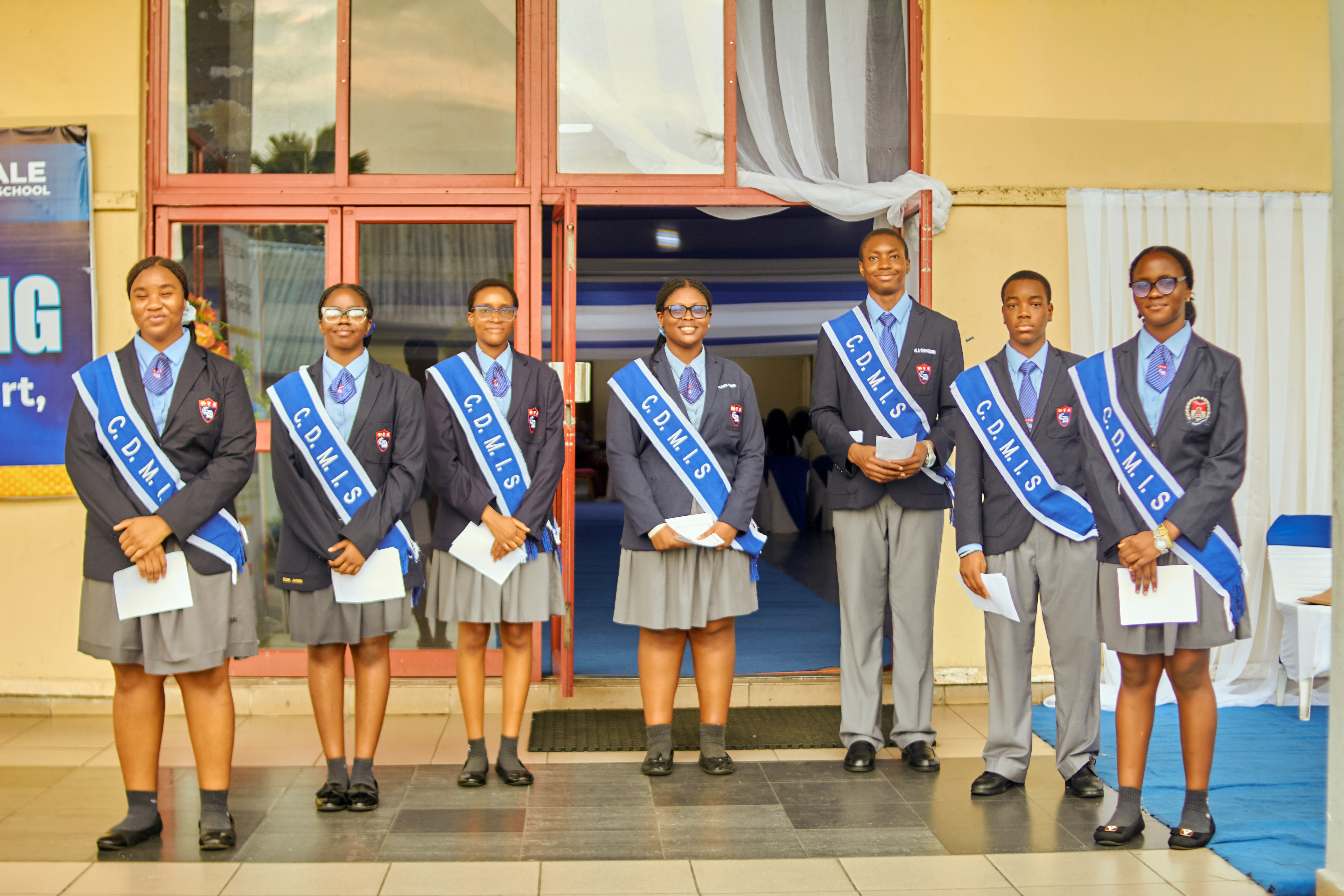 Charles Dale School