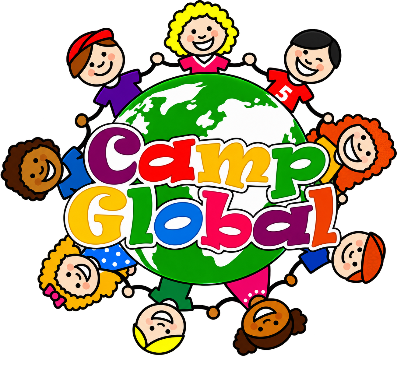 Camp Global Logo