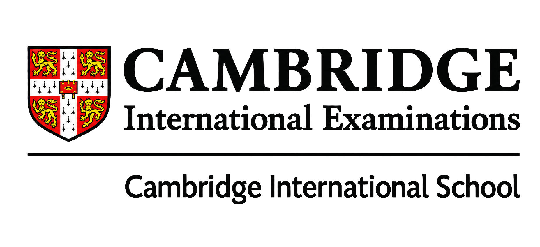 Cambridge Assessment International Education