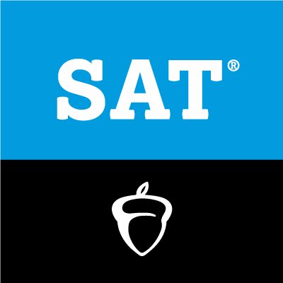 CollegeBoard SAT Certified
