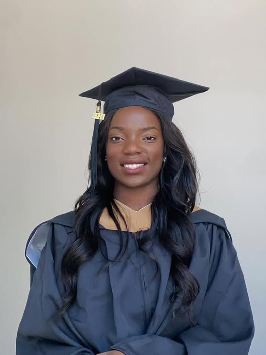 Miss Praise Omiponle