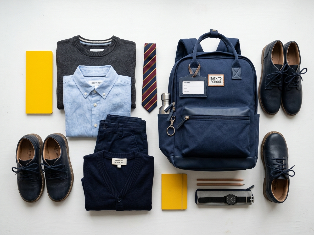 Children Apparels