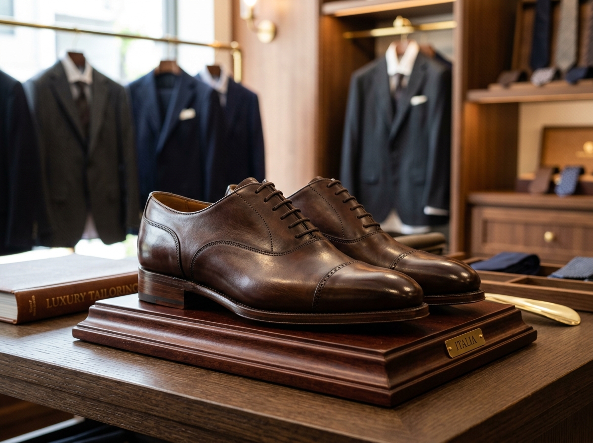 Men Footwear